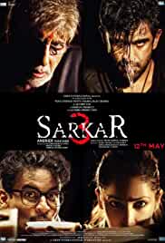 Sarkar 3 2017 full movie Movie